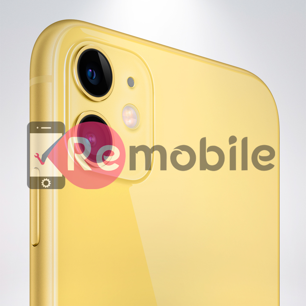 Apple Iphone 11 64 Гб Yellow