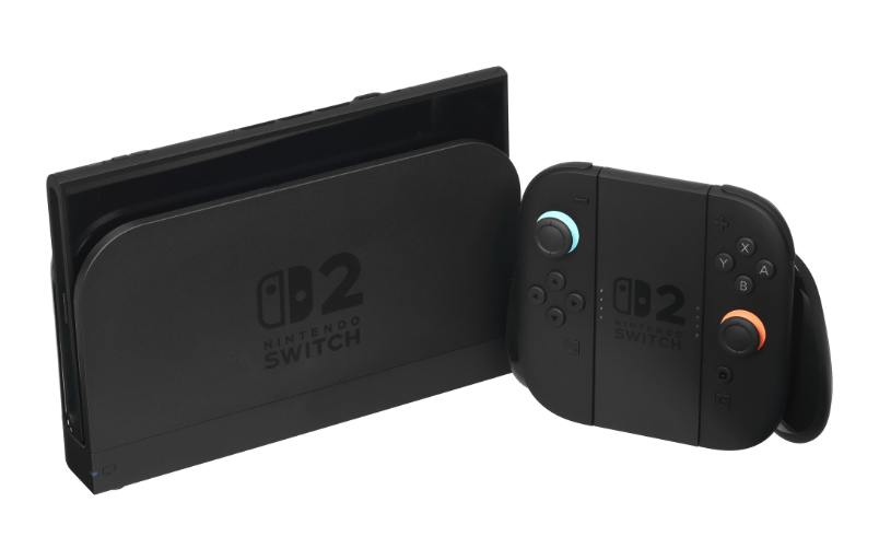 Игровая консоль Nintendo Switch 2