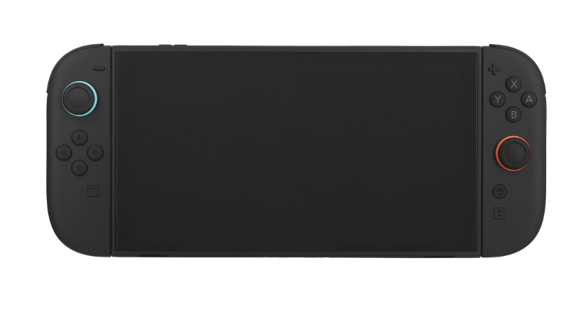 Игровая консоль Nintendo Switch 2