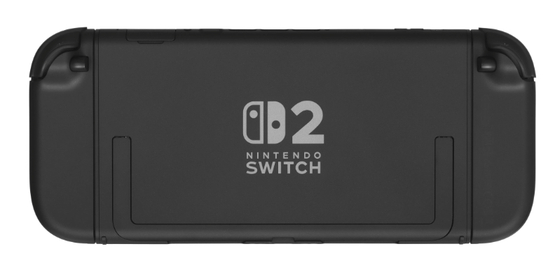 Игровая консоль Nintendo Switch 2