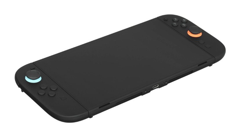 Игровая консоль Nintendo Switch 2