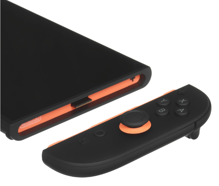 Игровая консоль Nintendo Switch 2