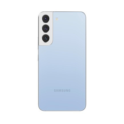Смартфон Samsung Galaxy S22 8/128gb Sky Blue Exynos