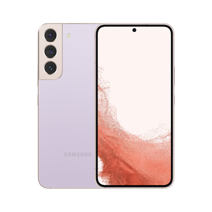 Смартфон Samsung Galaxy S22 8/128gb Violet Exynos
