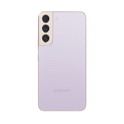 Смартфон Samsung Galaxy S22 8/128gb Violet Snapdragon