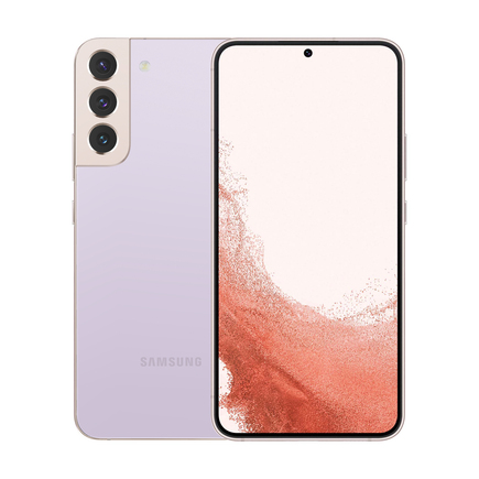 Смартфон Samsung Galaxy S22+ 8/128gb Violet Exynos