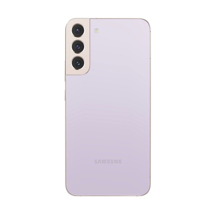 Смартфон Samsung Galaxy S22+ 8/128gb Violet Exynos