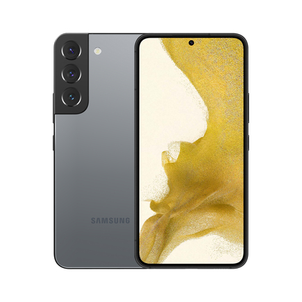Смартфон Samsung Galaxy S22 8/256gb Graphite Exynos