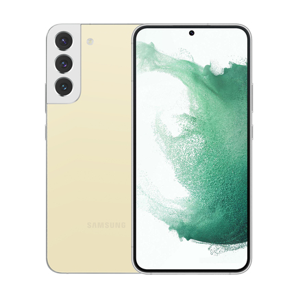 Смартфон Samsung Galaxy S22+ 8/256gb Cream Exynos