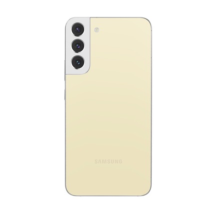 Смартфон Samsung Galaxy S22+ 8/256gb Cream Exynos