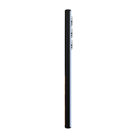 Смартфон Samsung Galaxy S22 Ultra 12/256gb Sky Blue Snapdragon