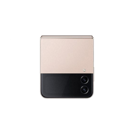 Смартфон Samsung Galaxy Z Flip4 5G 8 ГБ | 128 ГБ Pink Gold
