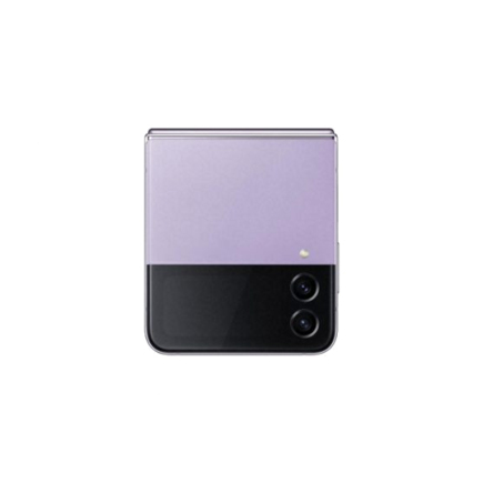 Смартфон Samsung Galaxy Z Flip4 5G 8 ГБ | 256 ГБ Bora Purple