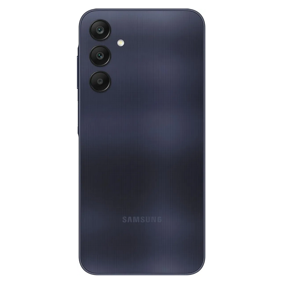 Смартфон Samsung Galaxy A25 5G 8 ГБ | 256 ГБ Blue black