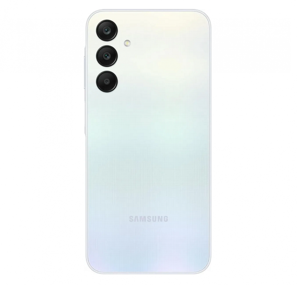 Смартфон Samsung Galaxy A25 5G 8 ГБ | 128 ГБ Light blue