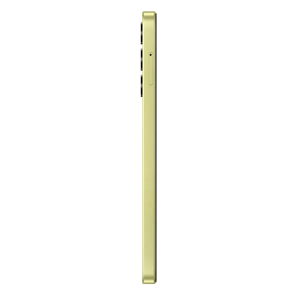Смартфон Samsung Galaxy A25 5G 8 ГБ | 128 ГБ Yellow