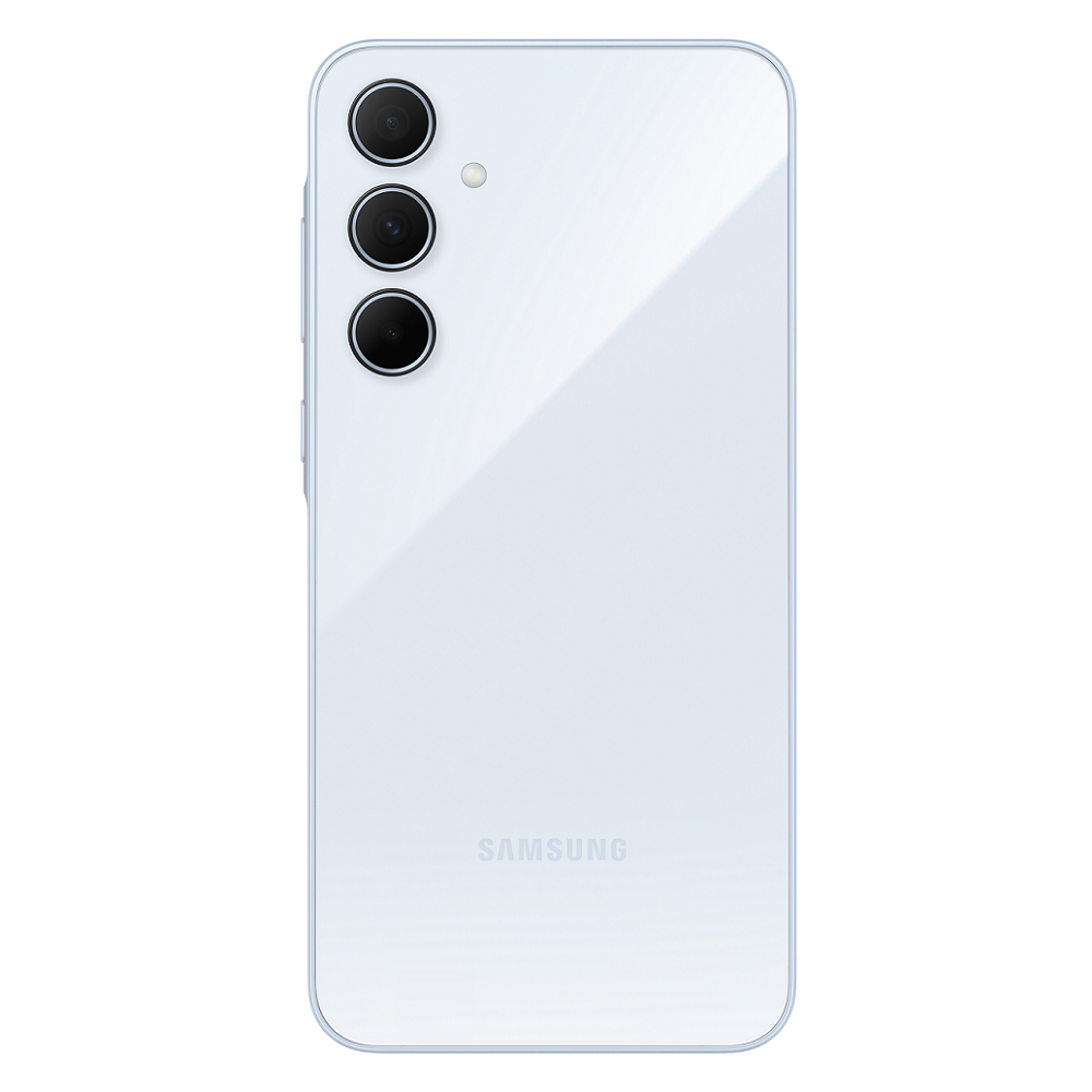 Смартфон Samsung Galaxy A35 5G 6 ГБ | 128 ГБ Awesome Iceblue