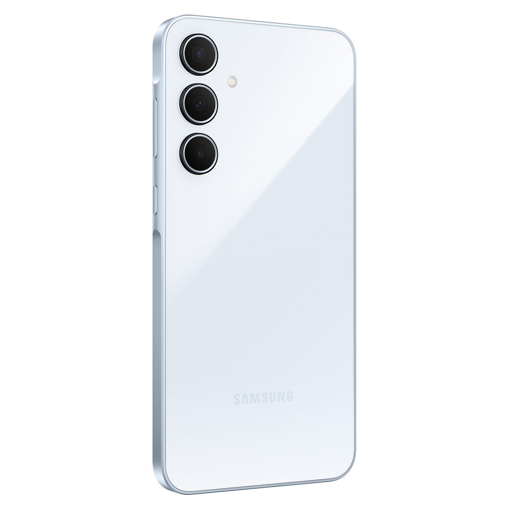 Смартфон Samsung Galaxy A35 5G 8 ГБ | 256 ГБ Awesome Iceblue