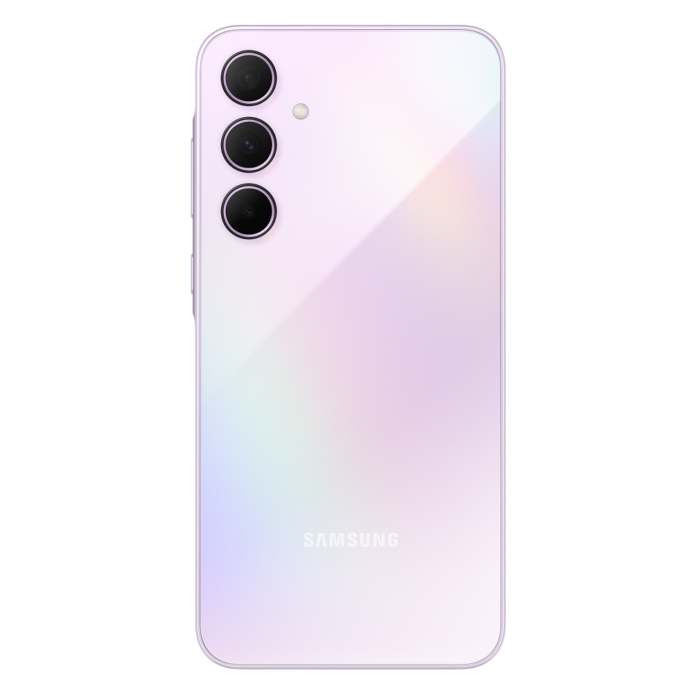 Смартфон Samsung Galaxy A35 5G 8 ГБ | 256 ГБ Awesome Lilac