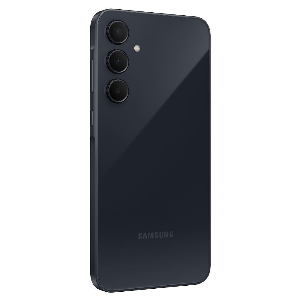 Смартфон Samsung Galaxy A35 5G 8 ГБ | 128 ГБ Awesome Navy