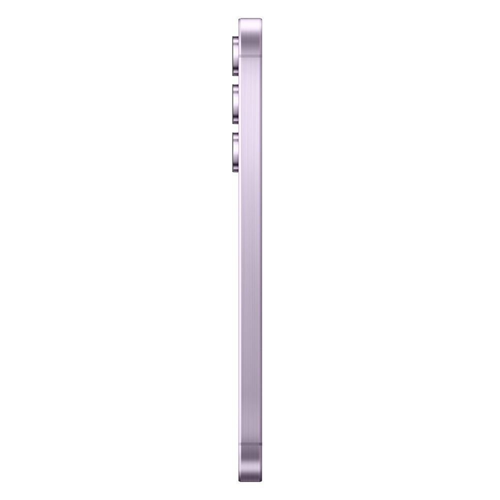 Смартфон Samsung Galaxy A55 5G 12 ГБ | 256 ГБ Awesome Lilac