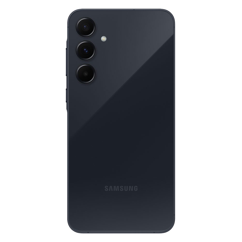 Смартфон Samsung Galaxy A55 5G 12 ГБ | 256 ГБ Awesome Navy