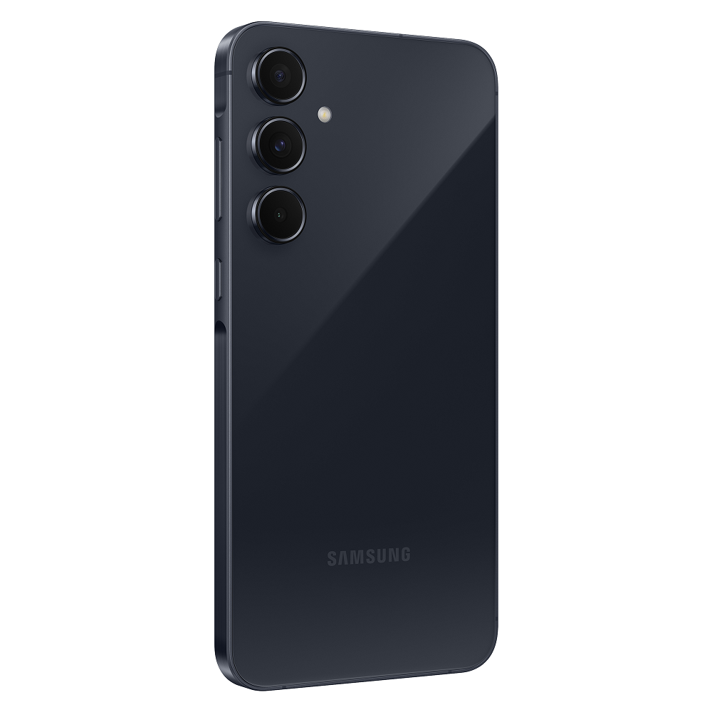 Смартфон Samsung Galaxy A55 5G 8 ГБ | 128 ГБ Awesome Navy
