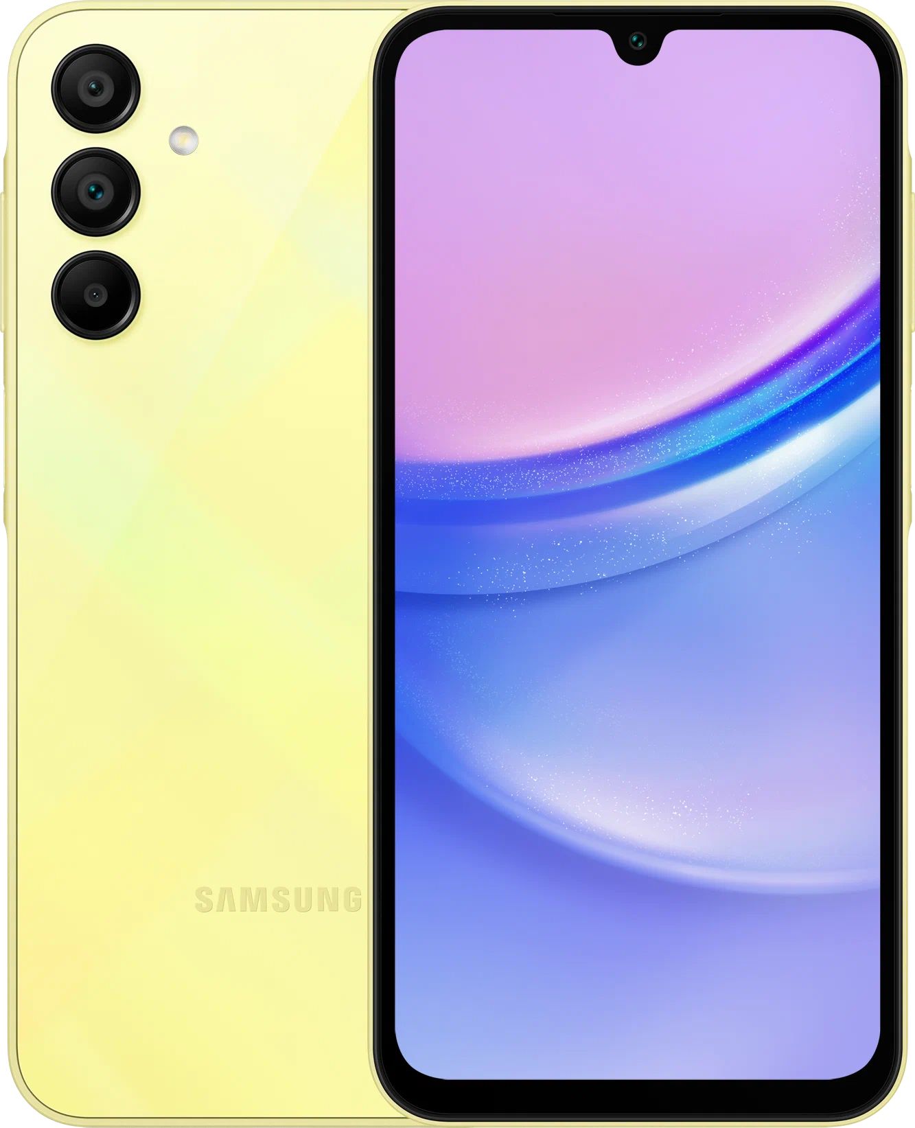 Samsung Galaxy A15 5G