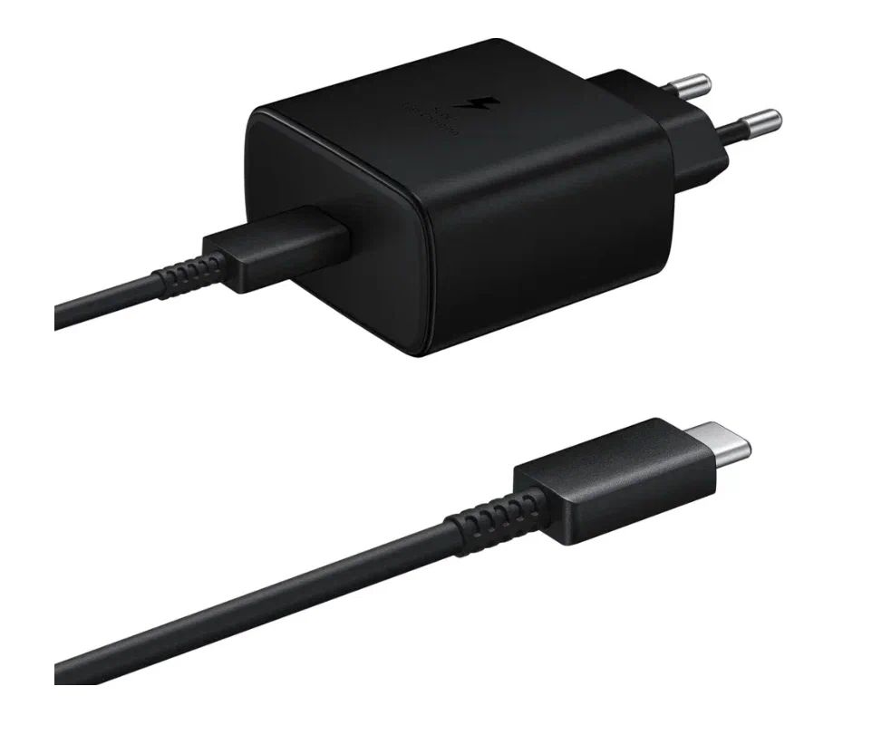 Сетевой Адаптер Samsung 45W USB-C