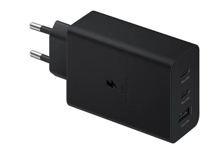 Сетевой Адаптер Samsung 65W USB-C