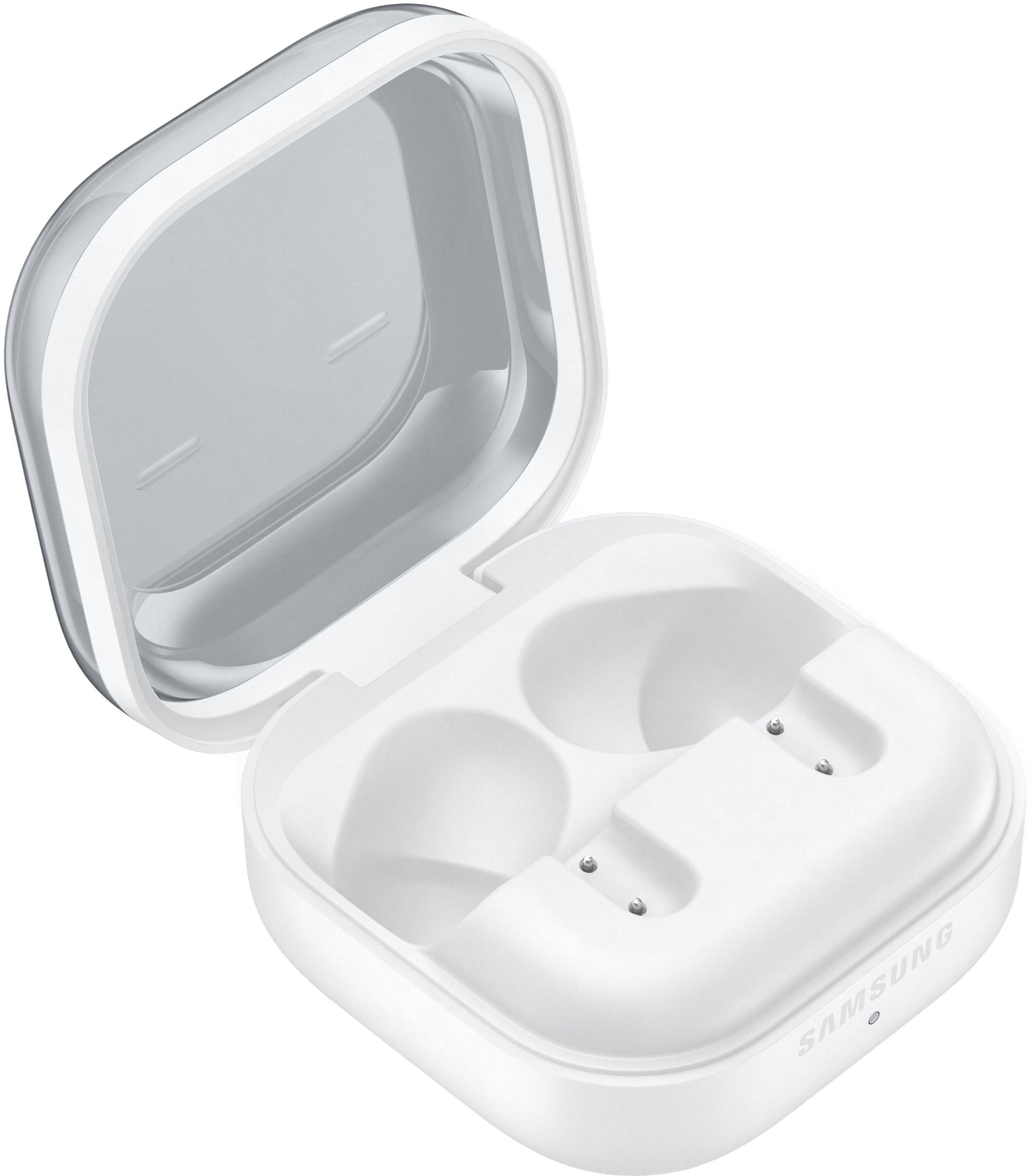 Samsung Galaxy Buds 4 Pro White