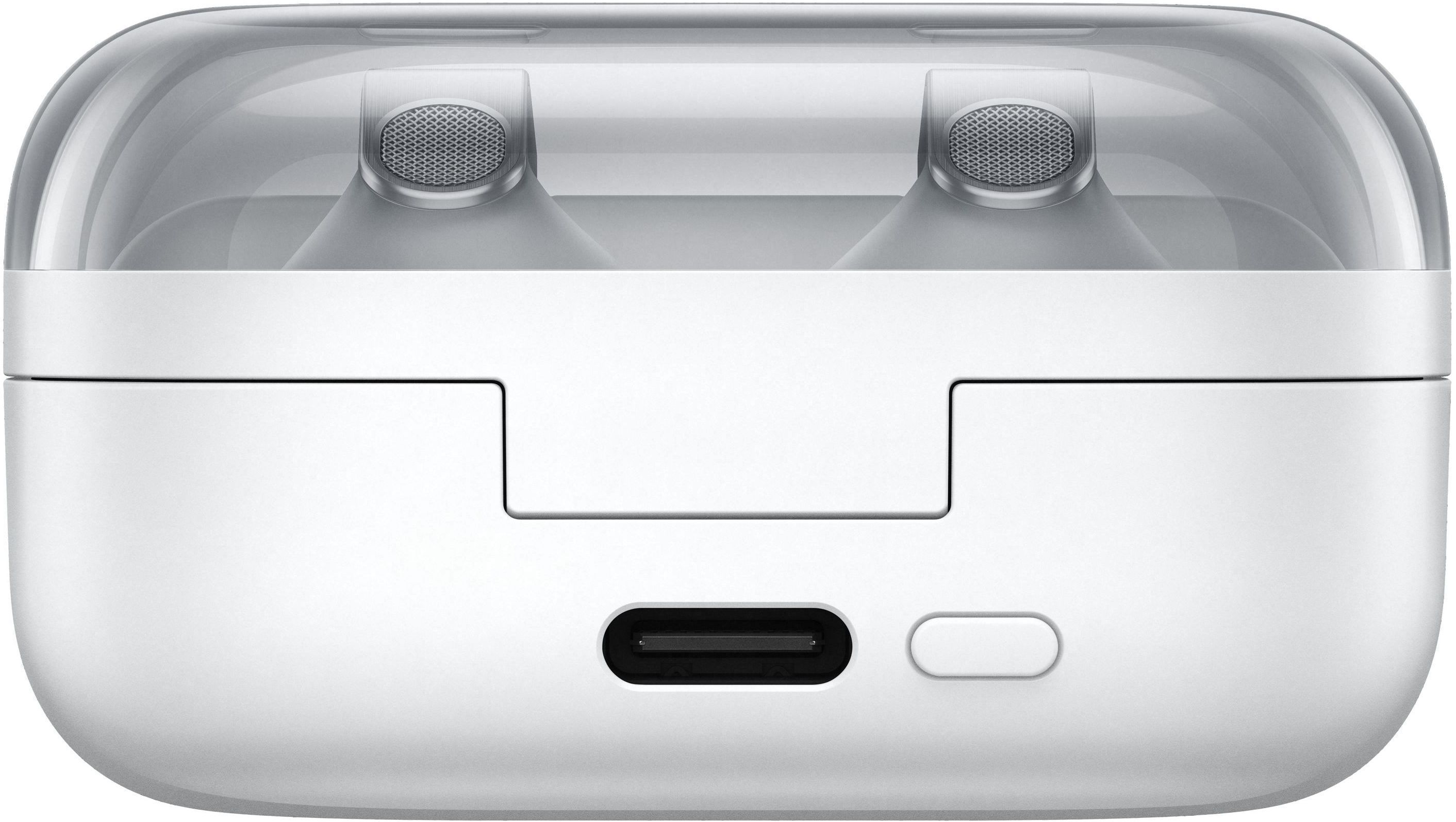 Samsung Galaxy Buds 4 Pro White