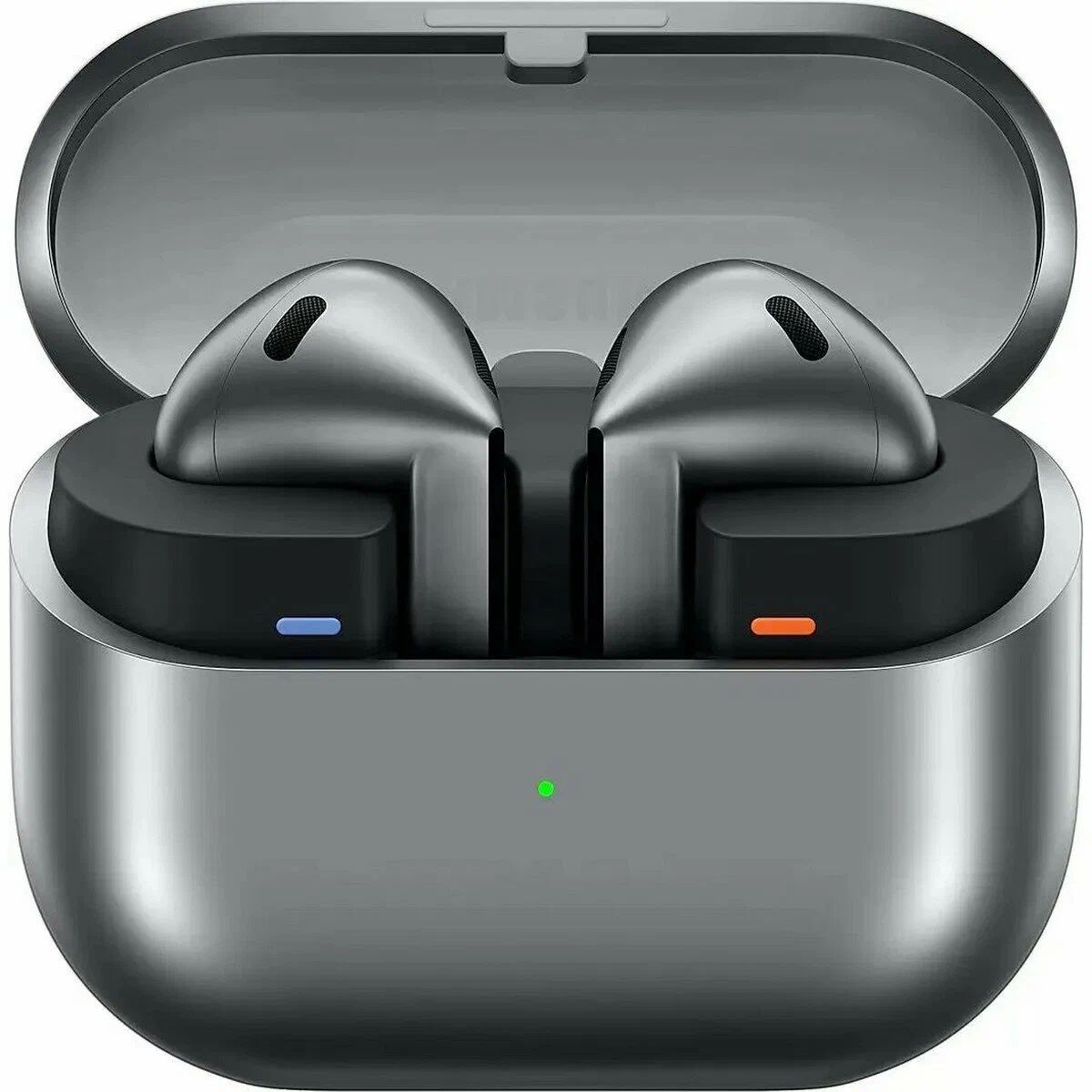 Samsung Galaxy Buds3 Silver