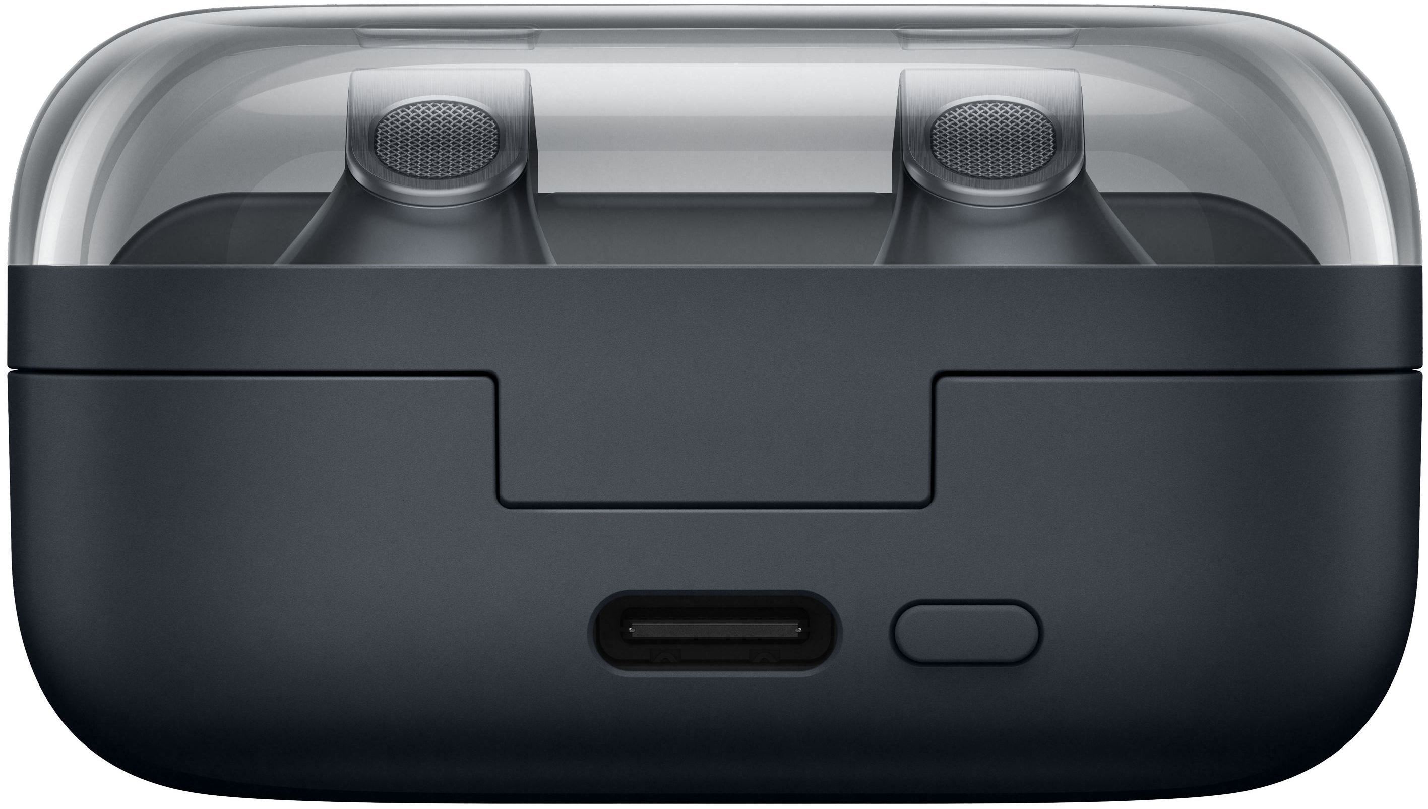 Samsung Galaxy Buds 4 Black