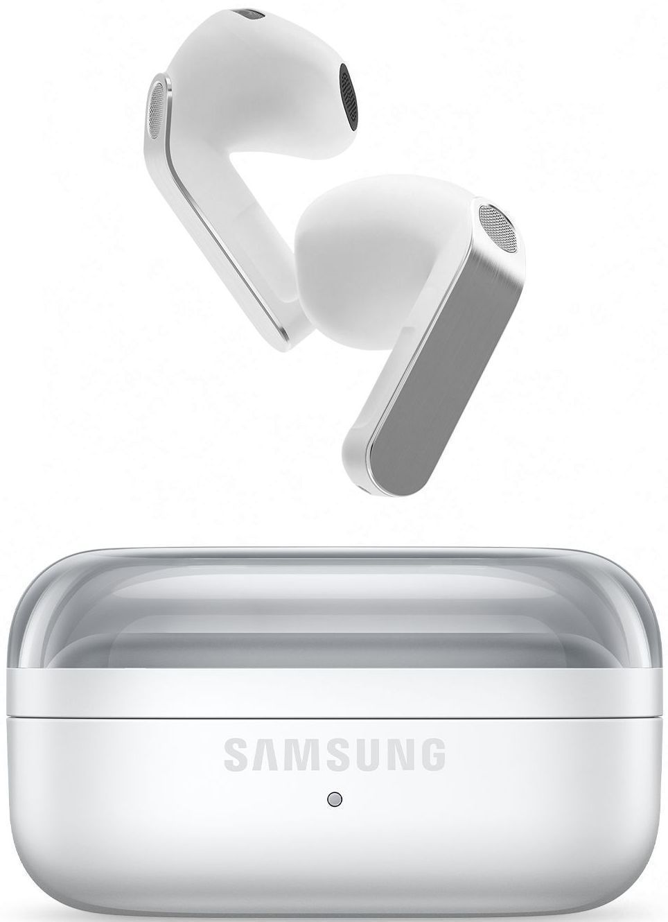 Samsung Galaxy Buds 4 White