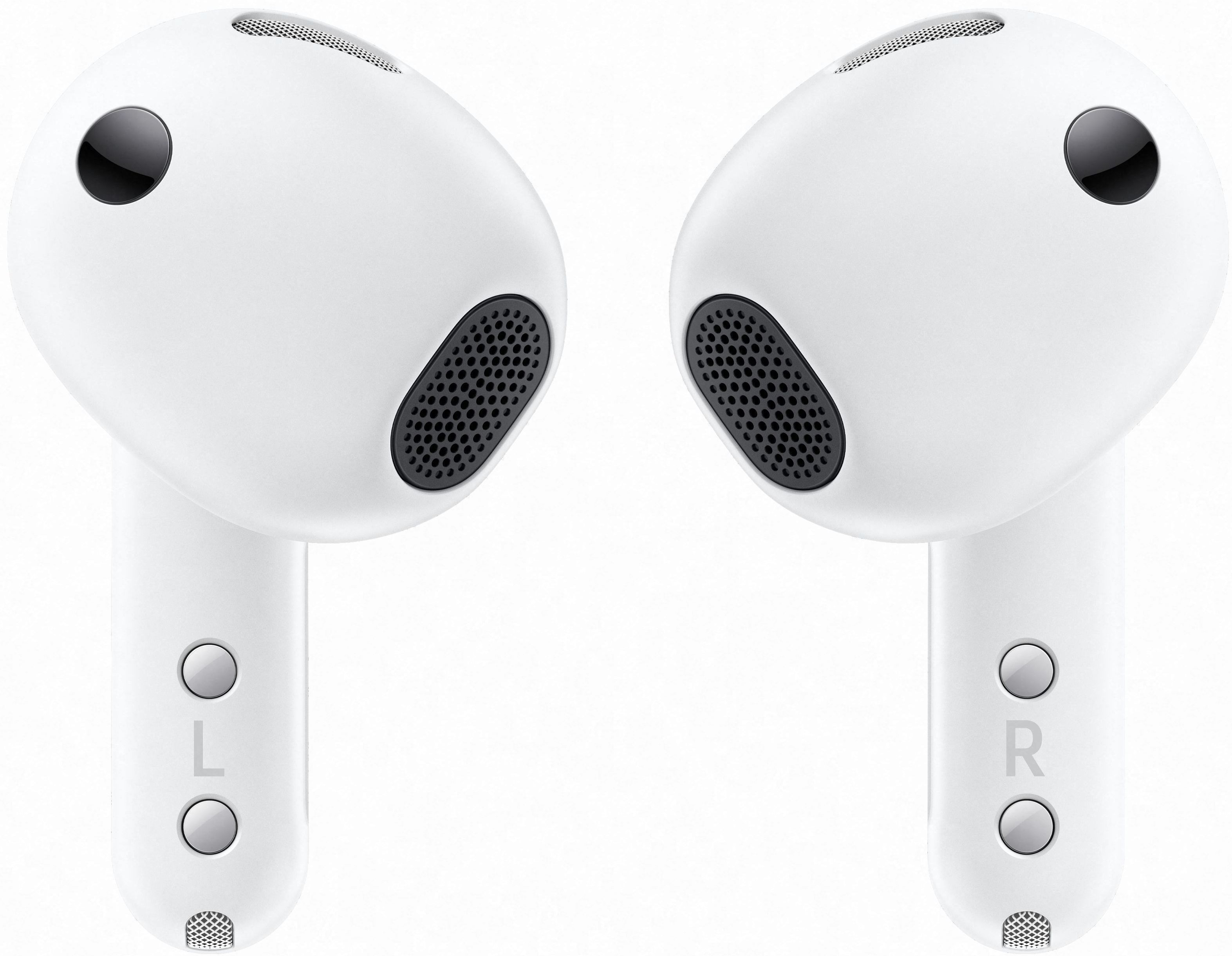 Samsung Galaxy Buds 4 White
