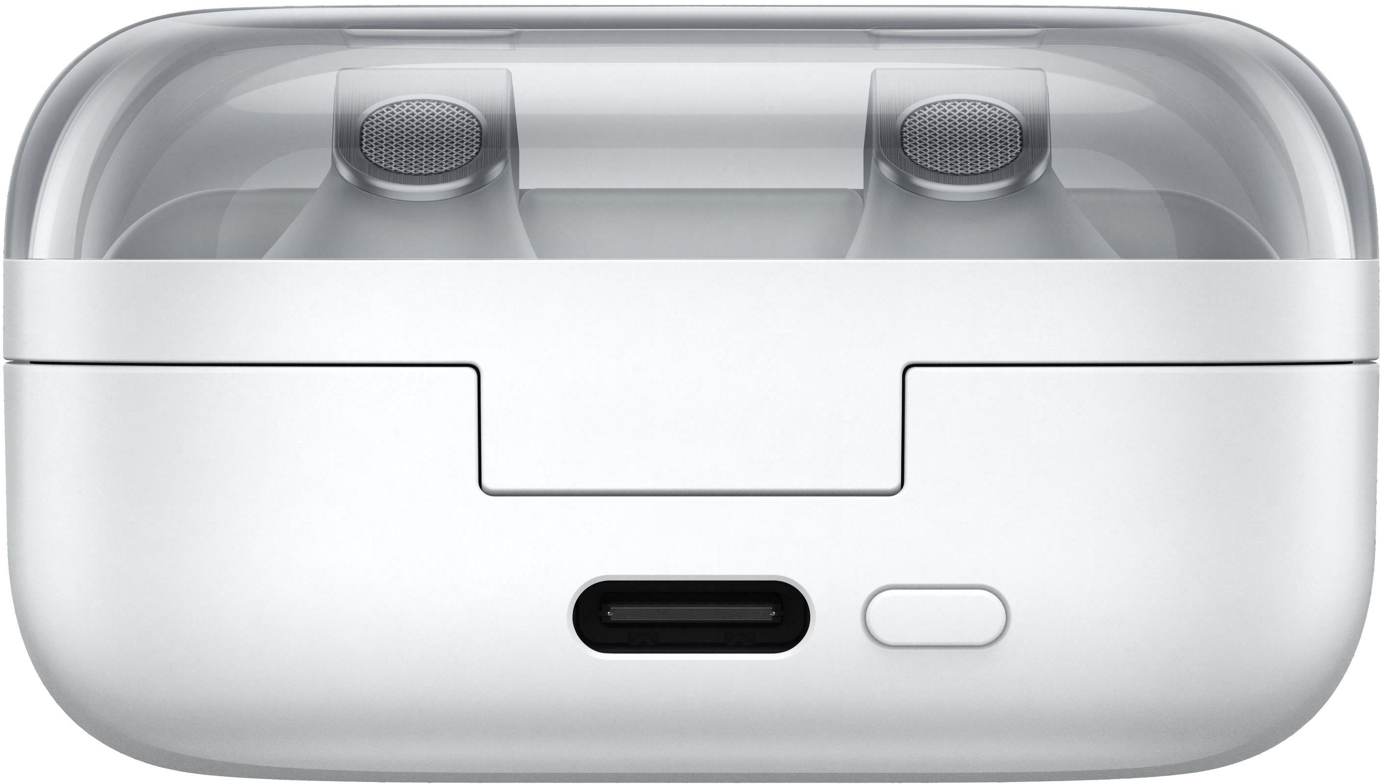 Samsung Galaxy Buds 4 White