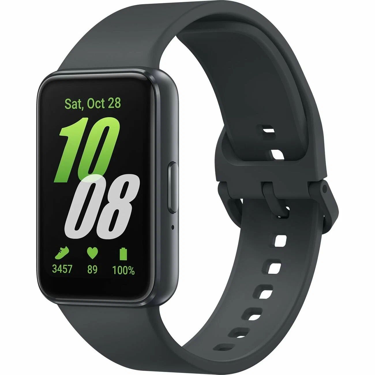 Samsung Galaxy Fit 3 Graphite