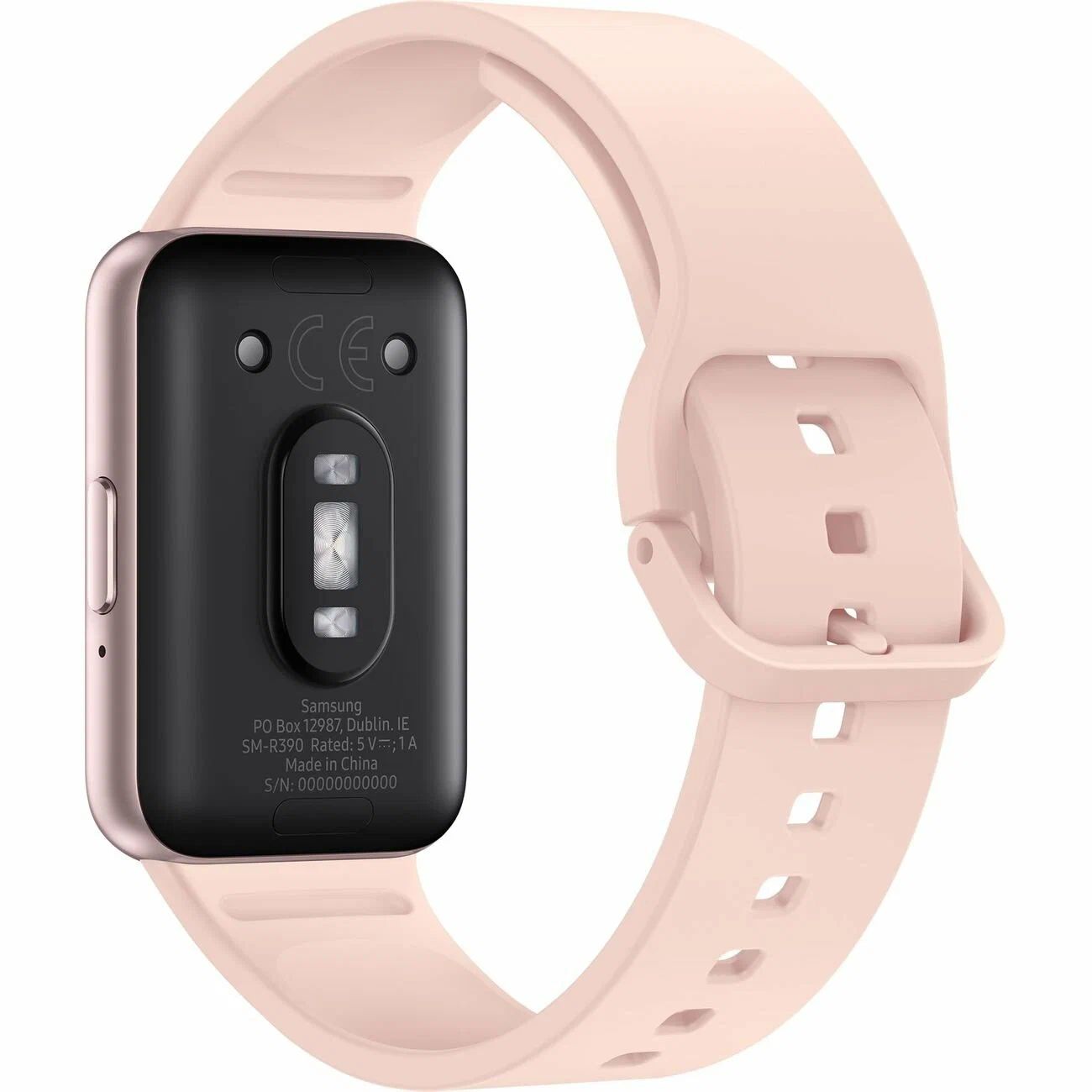 Samsung Galaxy Fit 3 Pink Gold