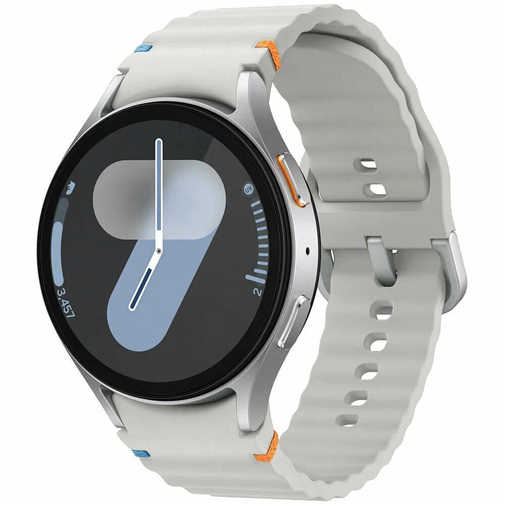 Galaxy smartwatch 4g on sale