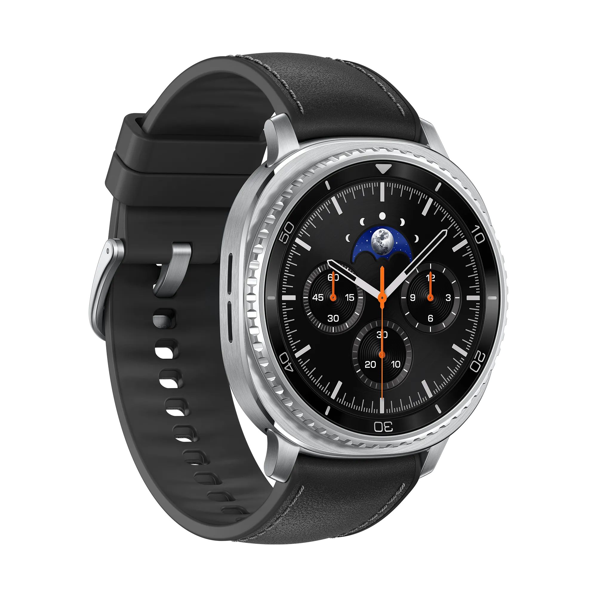Samsung Galaxy Watch 8 Classic 46 mm Bluetooth/Wi-Fi + 4G LTE Black Samsung Galaxy Watch 8 Classic 46 mm Bluetooth/Wi-Fi + 4G LTE Black