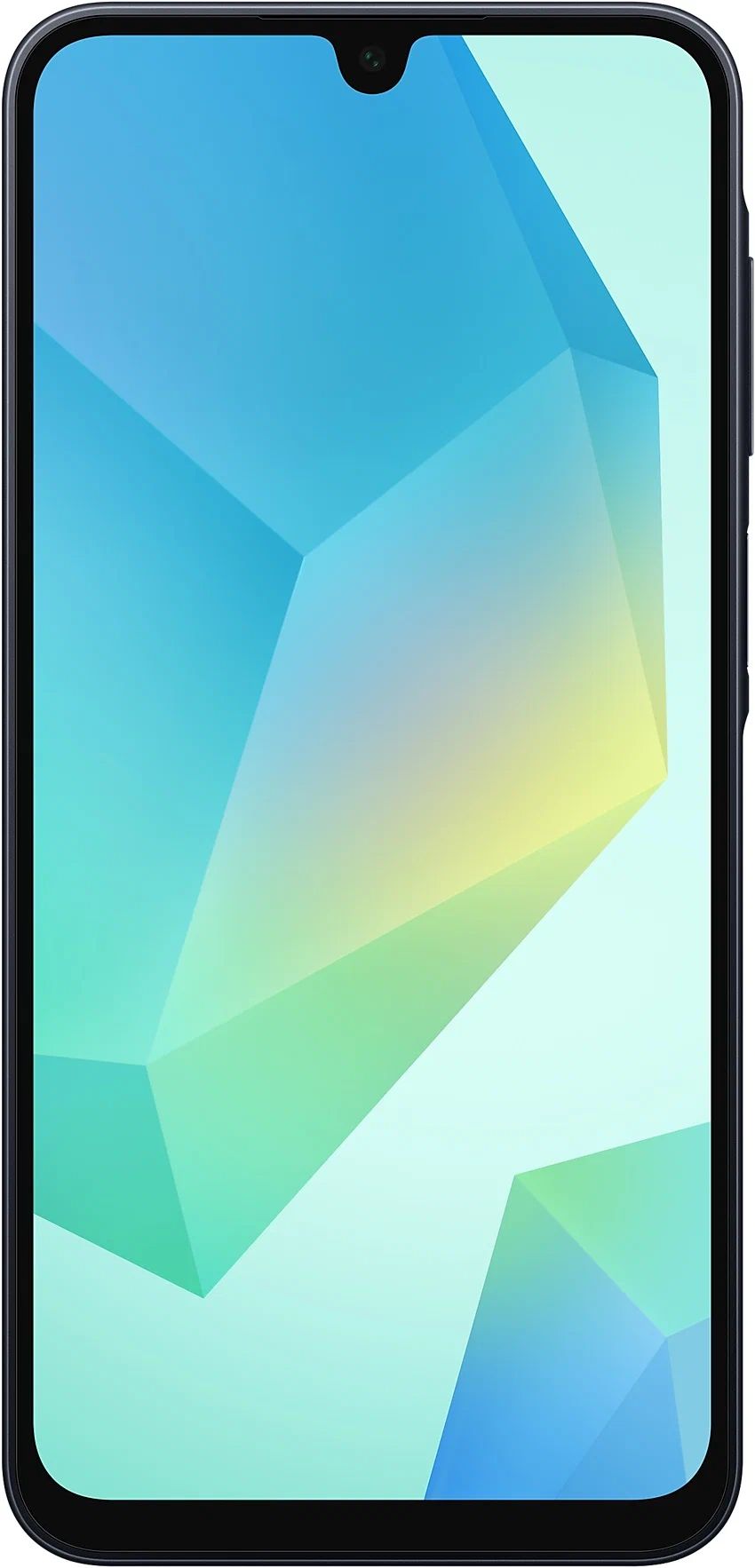 Смартфон Samsung Galaxy A16 6 Gb | 128 Gb Black Смартфон Samsung Galaxy A16 6 Gb | 128 Gb Black
