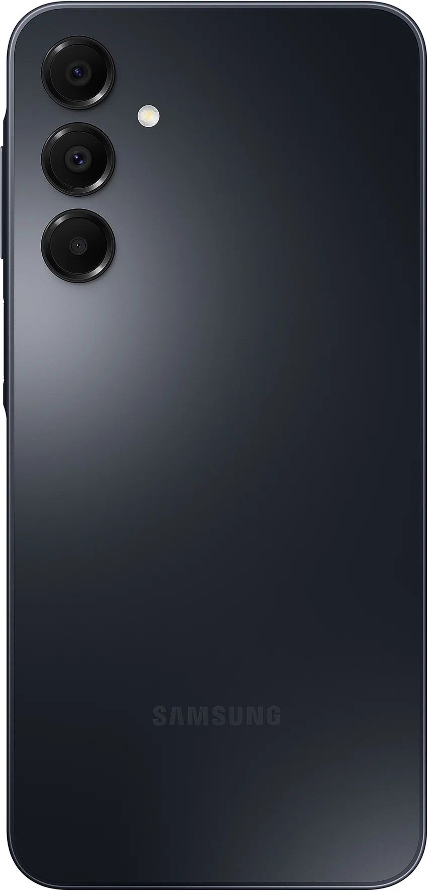 Смартфон Samsung Galaxy A16 6 Gb | 128 Gb Black Смартфон Samsung Galaxy A16 6 Gb | 128 Gb Black