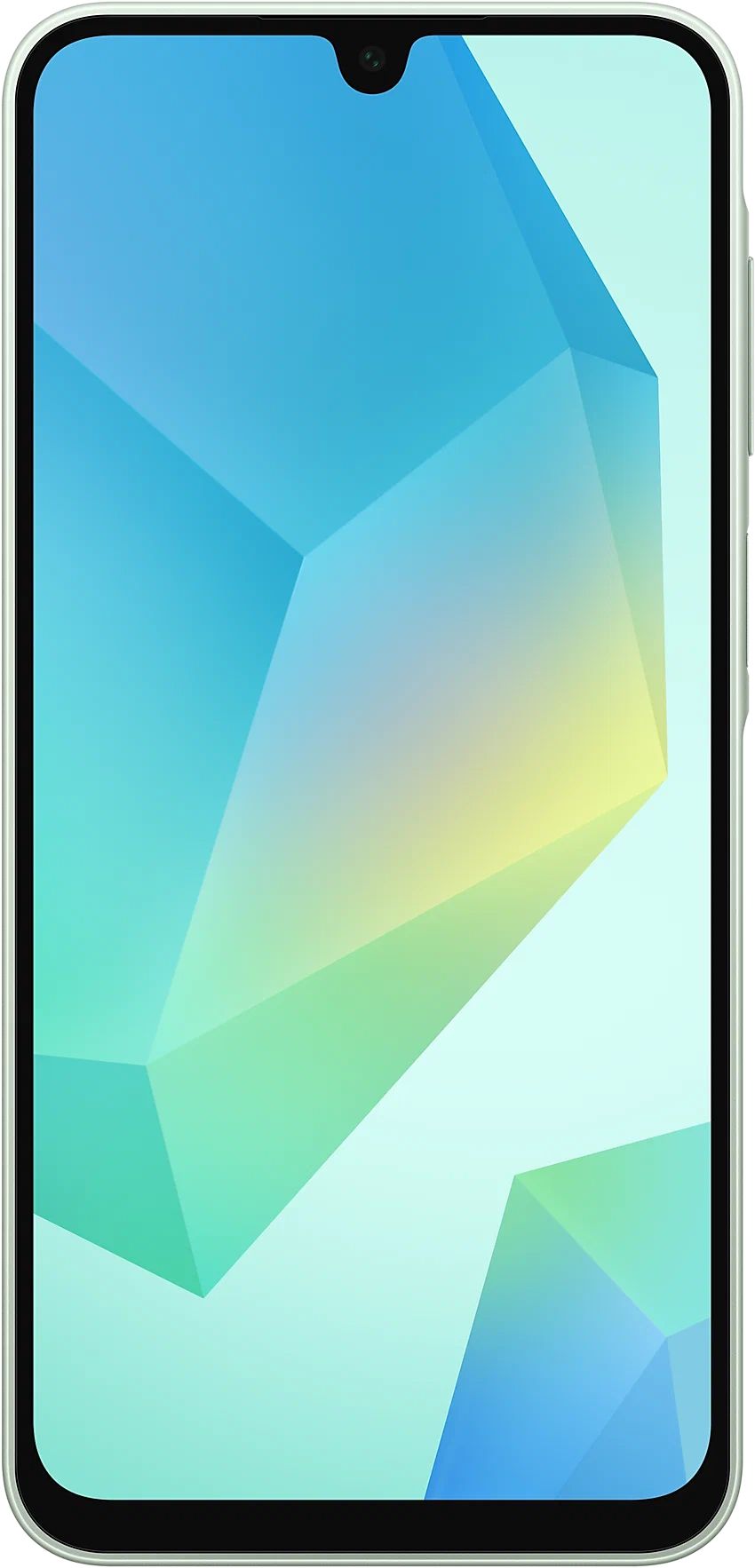 Смартфон Samsung Galaxy A16 8 Gb | 128 Gb Light Green Смартфон Samsung Galaxy A16 8 Gb | 128 Gb Light Green