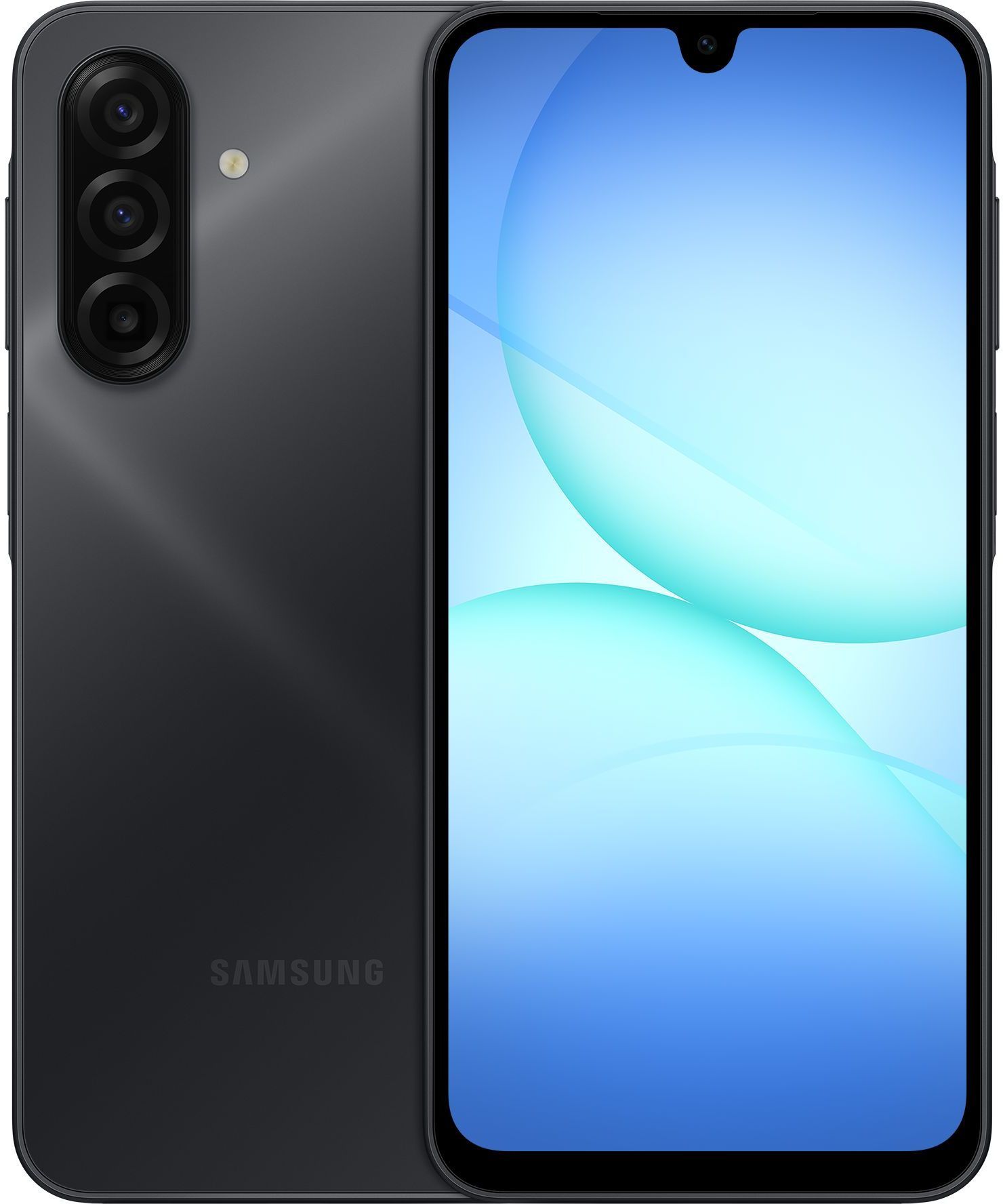 Samsung Galaxy A17 8 Gb | 256 Gb Black