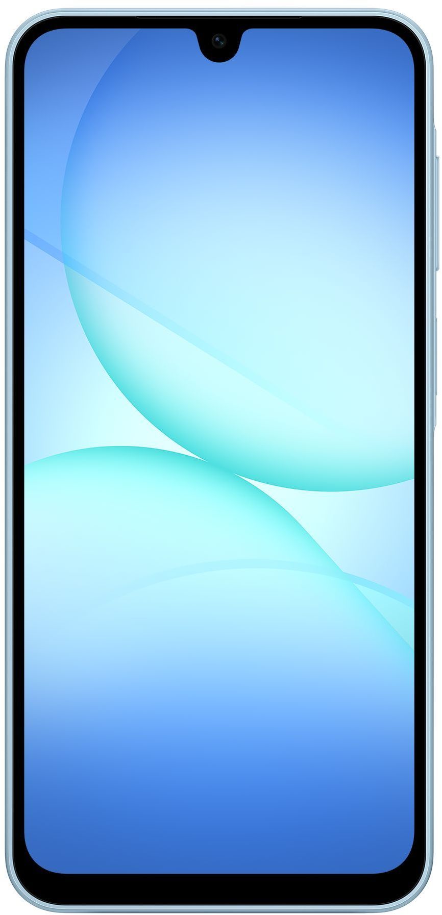 Samsung Galaxy A17 4 Gb | 128 Gb Blue