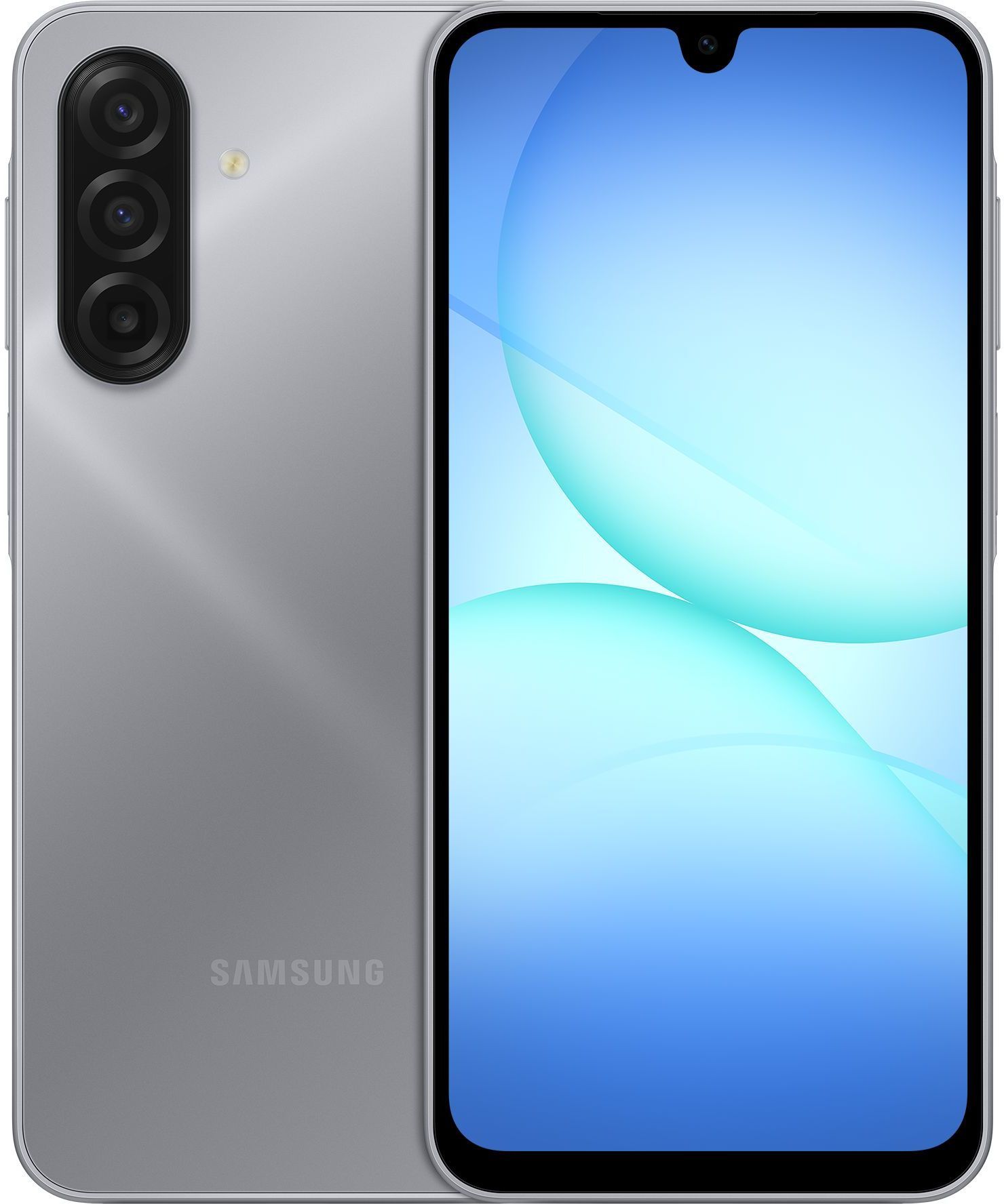 Samsung Galaxy A17 4 Gb | 128 Gb Silver