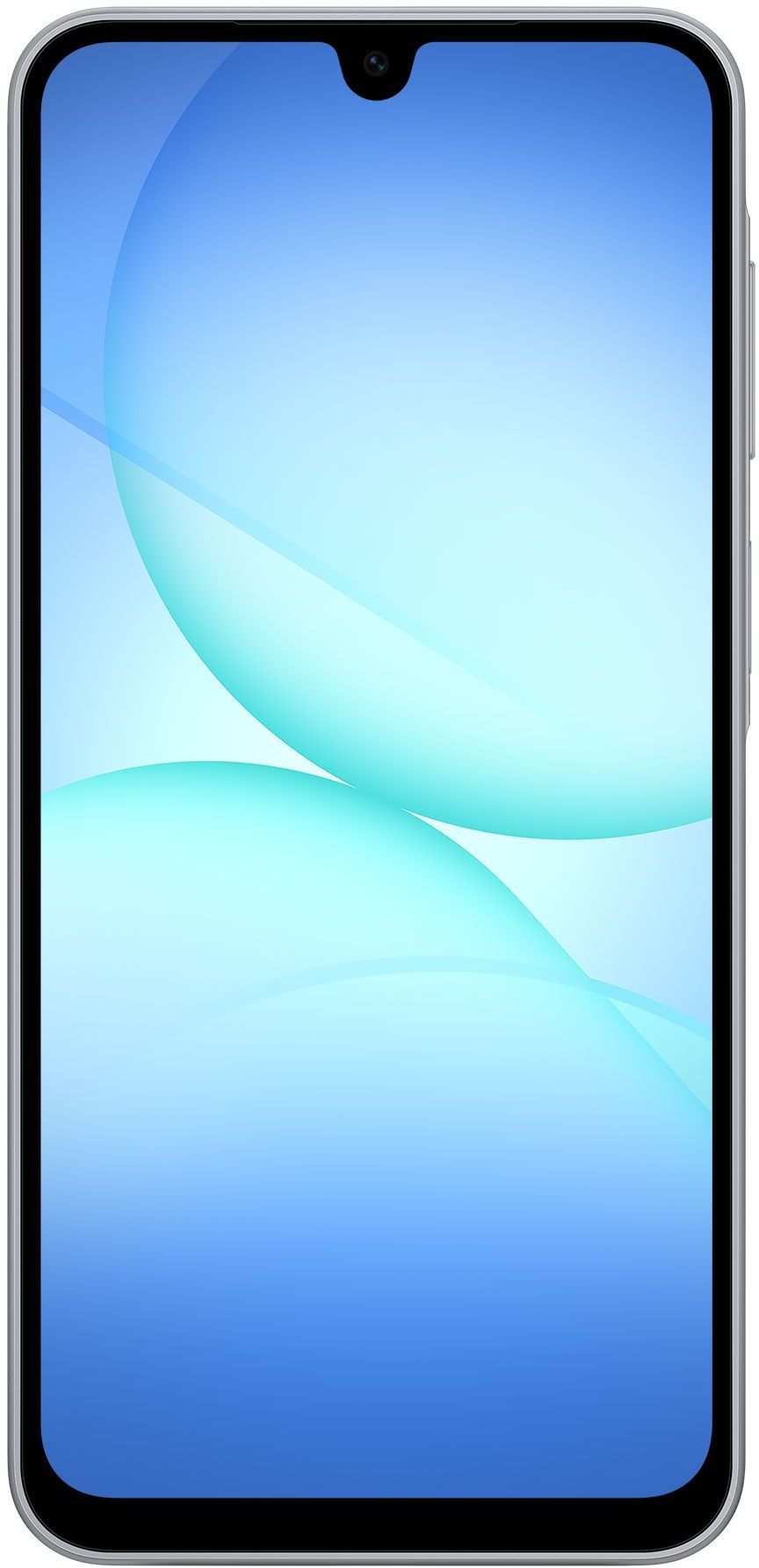 Samsung Galaxy A17 4 Gb | 128 Gb Silver