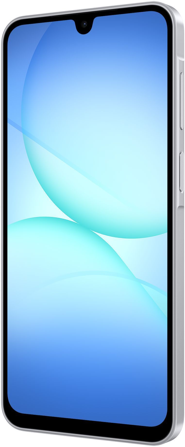 Samsung Galaxy A17 4 Gb | 128 Gb Silver