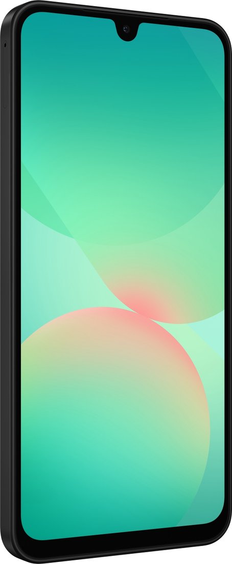 Смартфон Samsung Galaxy A26 6 Gb | 128 Gb Black